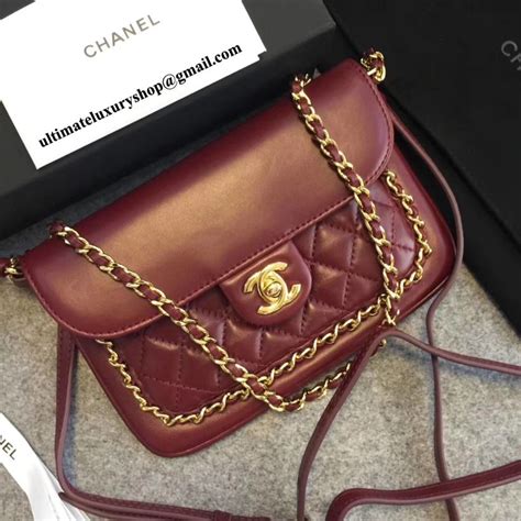 chanel mirror image replica handbags|chanel duplicate handbags.